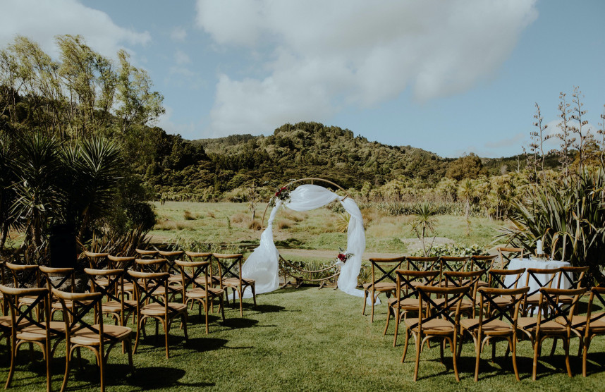 Amazing Wedding Ceremony Venues Auckland  Learn more here 