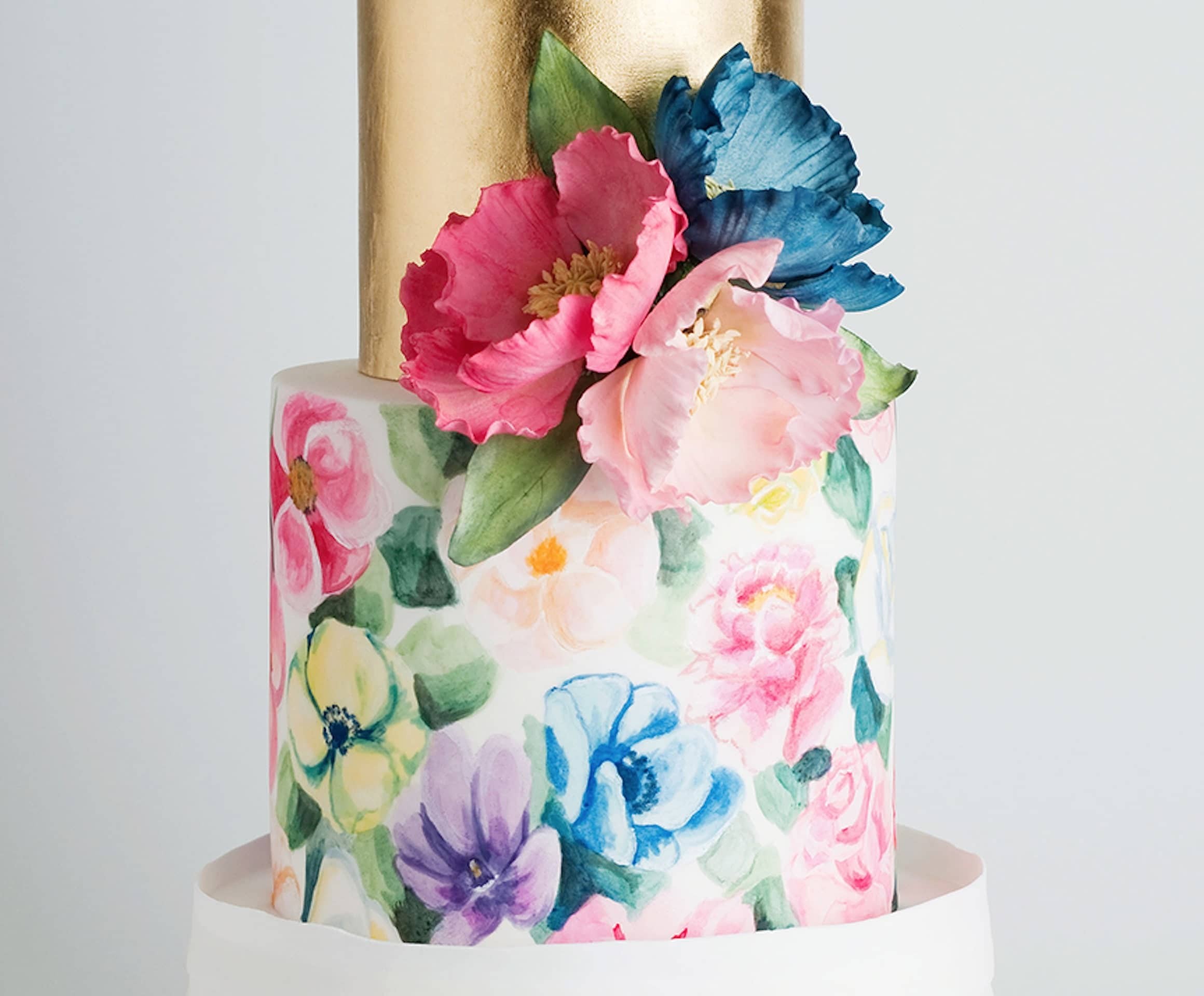 Cake Trends to Inspire Your Next Celebration Cake | Cakes by Robin